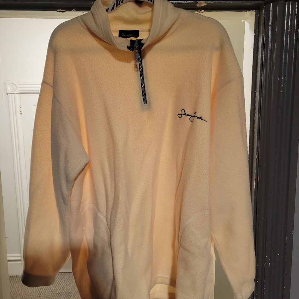 Sean John sweat hoodie